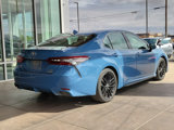 Used 2023 Toyota Camry XSE w/ Navigation Package image 3