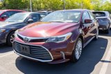 Used 2016 Toyota Avalon Limited image 3