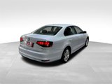Used 2017 Volkswagen Jetta S image 4