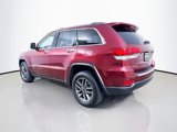 Used 2021 Jeep Grand Cherokee Limited image 5