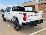 New 2025 Chevrolet Silverado 2500 Custom w/ Custom Value Package image 3