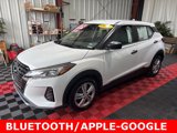 Used 2021 Nissan Kicks S image 3