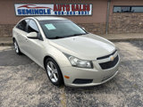 Used 2012 Chevrolet Cruze LT image 3