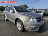 Used 2015 Dodge Journey SXT w/ Flexible Seating Group image 5