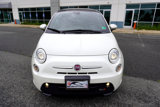 Used 2016 FIAT 500 e image 2