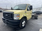 Used 2021 Ford E-450 and Econoline 450 Super Duty image 3