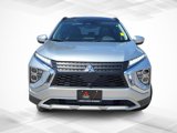 New 2025 Mitsubishi Eclipse Cross SE image 2