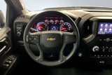 Used 2022 Chevrolet Silverado 1500 Custom w/ LPO, Dark Essentials Package image 5