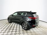 Used 2020 Kia Sportage LX w/ LX Popular Package image 5