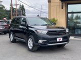Used 2012 Toyota Highlander SE image 2