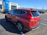 Certified 2018 Honda CR-V EX image 3