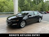 Used 2024 Chevrolet Malibu LT image 3