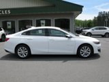 Used 2023 Chevrolet Malibu LT w/ Driver Confidence Package image 3