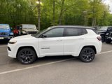 New 2025 Jeep Compass Limited image 3