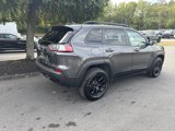 Used 2022 Jeep Cherokee Latitude image 3