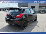 Used 2020 Mitsubishi Mirage LE image 5
