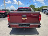 Used 2017 Chevrolet Silverado 1500 LT w/ All Star Edition image 5