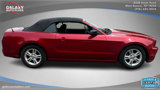 Used 2013 Ford Mustang Convertible image 4