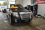 Used 2014 GMC Terrain Denali w/ LPO, Protection Package image 3