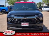New 2026 Chevrolet TrailBlazer RS w/ Convenience Package image 3