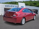 Used 2014 Subaru Impreza 2.0i Premium w/ All-Weather Package w/CVT image 6
