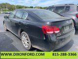 Used 2006 Lexus GS 300 AWD image 3