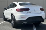 Used 2023 Mercedes-Benz GLC 300 4MATIC Coupe image 4