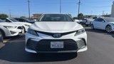 Used 2023 Toyota Camry LE image 2