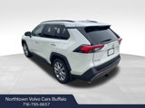 Used 2020 Toyota RAV4 Limited image 3