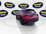 Certified 2025 Honda HR-V Sport image 6