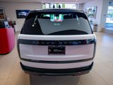 Used 2025 Land Rover Range Rover Autobiography image 5