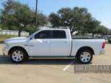 Used 2018 RAM 1500 Lone Star image 2