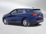 Used 2022 Chevrolet Equinox LT image 5