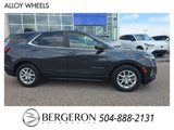 Used 2022 Chevrolet Equinox LT image 2