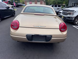 Used 2005 Ford Thunderbird Deluxe image 3