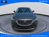 Used 2017 MAZDA CX-3 Touring image 2