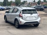 Used 2018 Toyota Prius C Four image 6
