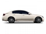 Used 2008 INFINITI G35 x Sedan image 3
