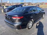 Used 2021 Toyota Corolla LE image 3
