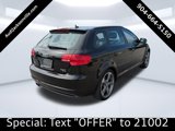Used 2012 Audi A3 2.0T Premium Plus image 4