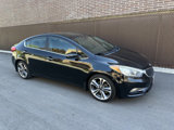 Used 2015 Kia Forte EX w/ UVO Package W/17" Alloys image 2