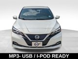 Used 2018 Nissan Leaf SL w/ SL Technology Package image 4