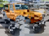 Used 2013 Jeep Wrangler Unlimited Sport image 3