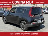 Certified 2021 Kia Soul EX image 5