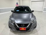 Used 2020 Nissan Versa S image 3