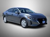 New 2025 Nissan Sentra S image 3