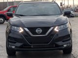 Certified 2021 Nissan Rogue Sport SV image 2