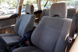 Used 2003 Subaru Outback Wagon image 6