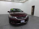 Used 2014 Honda Accord EX-L image 3
