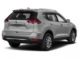 Used 2018 Nissan Rogue S image 2